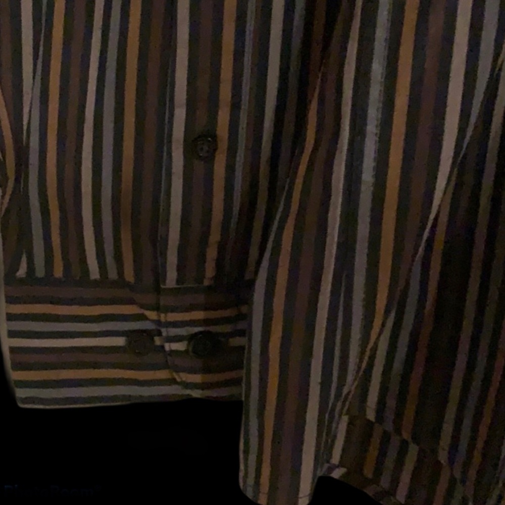 Men’s ARCHITECT button down - Picture 5 of 5